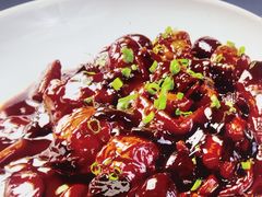 -润泽园饭庄(中山路店)