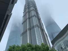 -西贝(上海中心店)