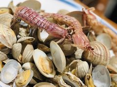 -天天鱼港·海鲜·鲅鱼水饺·招牌烤鸭(黄骅店)
