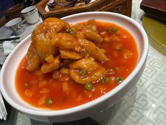 -敏珠拉姆藏餐·南京厨房(富春江东街店)