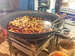 -麻木老地方牛筋牛杂(长堤街店)