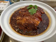 -老常州菜馆(天宁店)