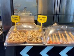 -正新鸡排·炸鸡汉堡(奥城店)