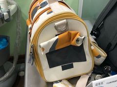 -守诺宠物医院·眼科· 特色牙科·异宠专科(虹口店)