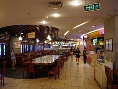 -海口骑楼小吃街