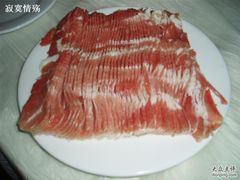 东来顺&nbsp;(4)-东来顺饭庄(王府井步行街店)