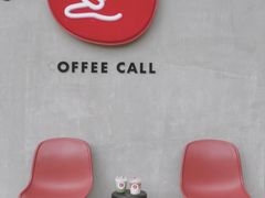 -COFFEE CALL(云锦路店)