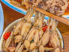 -李大爷的泡椒馆(冉家坝店)