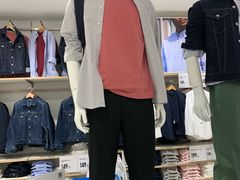 -优衣库(长沙悦方IDmall店)