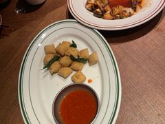 -纳鲁孜·新疆特色餐厅(上海悦荟广场店)