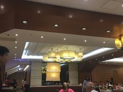 大堂-稻香酒家·33年老字号·港式粤菜(富邦中心店)