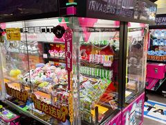 -星际传奇·电玩城·游戏厅·儿童乐园(大悦城店)