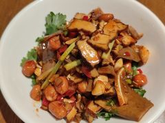 -老湘村·湖南土菜(天河维多利店)