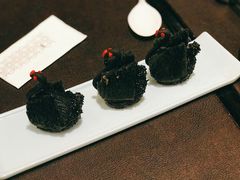 -广州文华东方酒店·江-由辉师傅主理