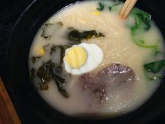 -九田家黑牛烤肉料理(石路天虹店)
