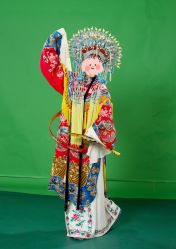 -梨园天地京剧摄影(玲珑天地店)