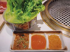 -千寻山野烤肉(中关村店)