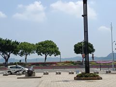 -石炮台公园