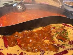 -五里关火锅(牛市口店)