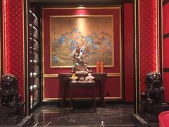 -东富酒家(龙湖西溪天街店)