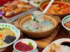 -西关味(大卫城店)