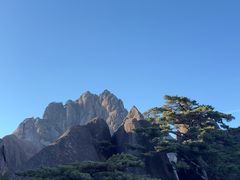 -黄山玉屏楼宾馆餐厅