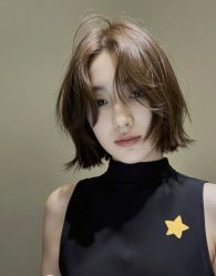 -Hair Code芭曲发型