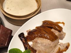 -金鸭季·北京烤鸭(深业上城店)