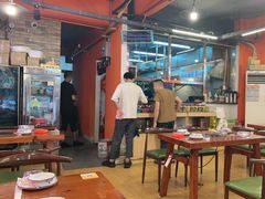 -老何太太鹤岗小串·团建聚餐(龙华店)
