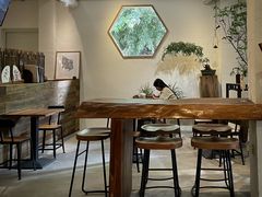 -成川茶店·潮汕工夫浓茶(万象店)