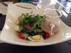 EATALIA(地安门店)-EATALIA意塔利意式餐厅(鼓楼店)