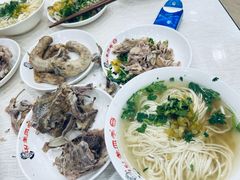 -老四季(总店)
