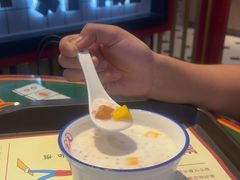 -五条人糖水铺(光谷世界城店)