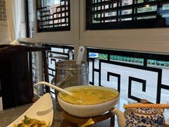 -新繁老號豌豆汤饭店·江湖菜(宝光寺店)