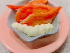 -争鲜回转寿司(西红门荟聚PLUS店)