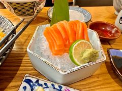-今泉町·鳗 居酒屋(徐汇绿地缤纷城店)