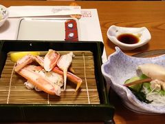 -蟹道乐(道顿堀本店)