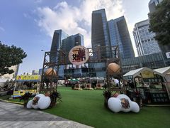 -大族广场Mall&More