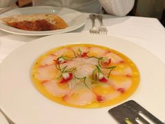 -La Petite Maison (LPM) Hong Kong