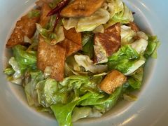 -巴依老爷新疆美食(工体旗舰店)