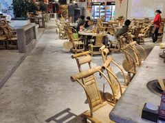 -神伙烧烤(江北黄泥塝店)