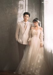 -青禾蒙娜丽莎婚纱摄影(武汉总店)