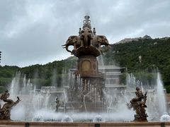 -石岛赤山风景区