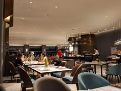 大堂-锦厨自助餐厅·海鲜·牛扒(海口索菲特大酒店)