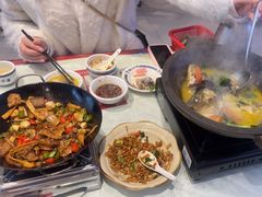 -业华湘·特色菜