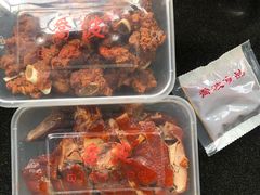 -乔波食品(杜桥中心菜场店)