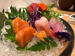 -隐泉之语日式料理(王府中环店)