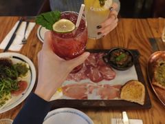 -PIZZA BIANCA(民园店)
