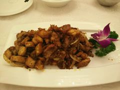 -楼兰印象(朝外店)
