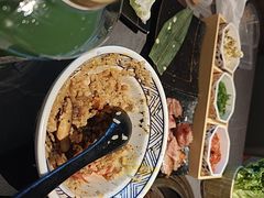 -花时·炭火烧肉(东百中心A馆店)